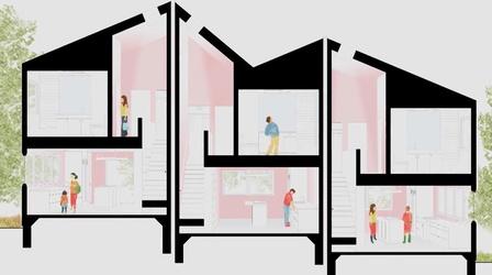 Video thumbnail: Artbound The Future of Housing in L.A.