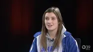 Female Athlete of the Week! Mackenzie Feight
