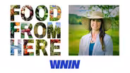 Sustainable Living with Amy Rhodes