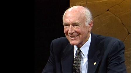 Video thumbnail: Dialogue Idaho Governor Cecil Andrus