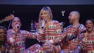 Soundcheck: Debbie Gibson