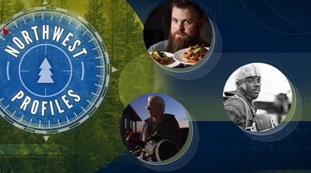 Video thumbnail: Northwest Profiles May 26 Preview