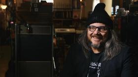 Video thumbnail: Articulate Jeff Tweedy: A Romantic Misanthrope?