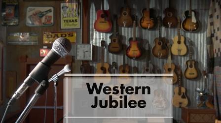 Video thumbnail: Arts District Arts District: Western Jubilee