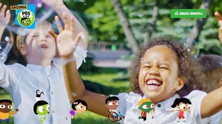 Video thumbnail: Arizona PBS Tips for a Healthy Smile 3