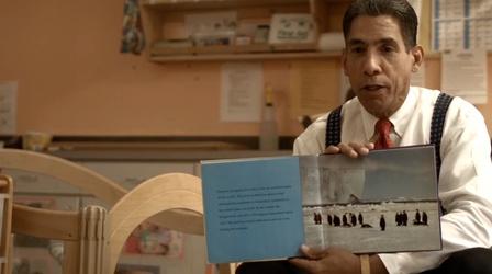 Video thumbnail: Meet the Community Latino Community Development Agency