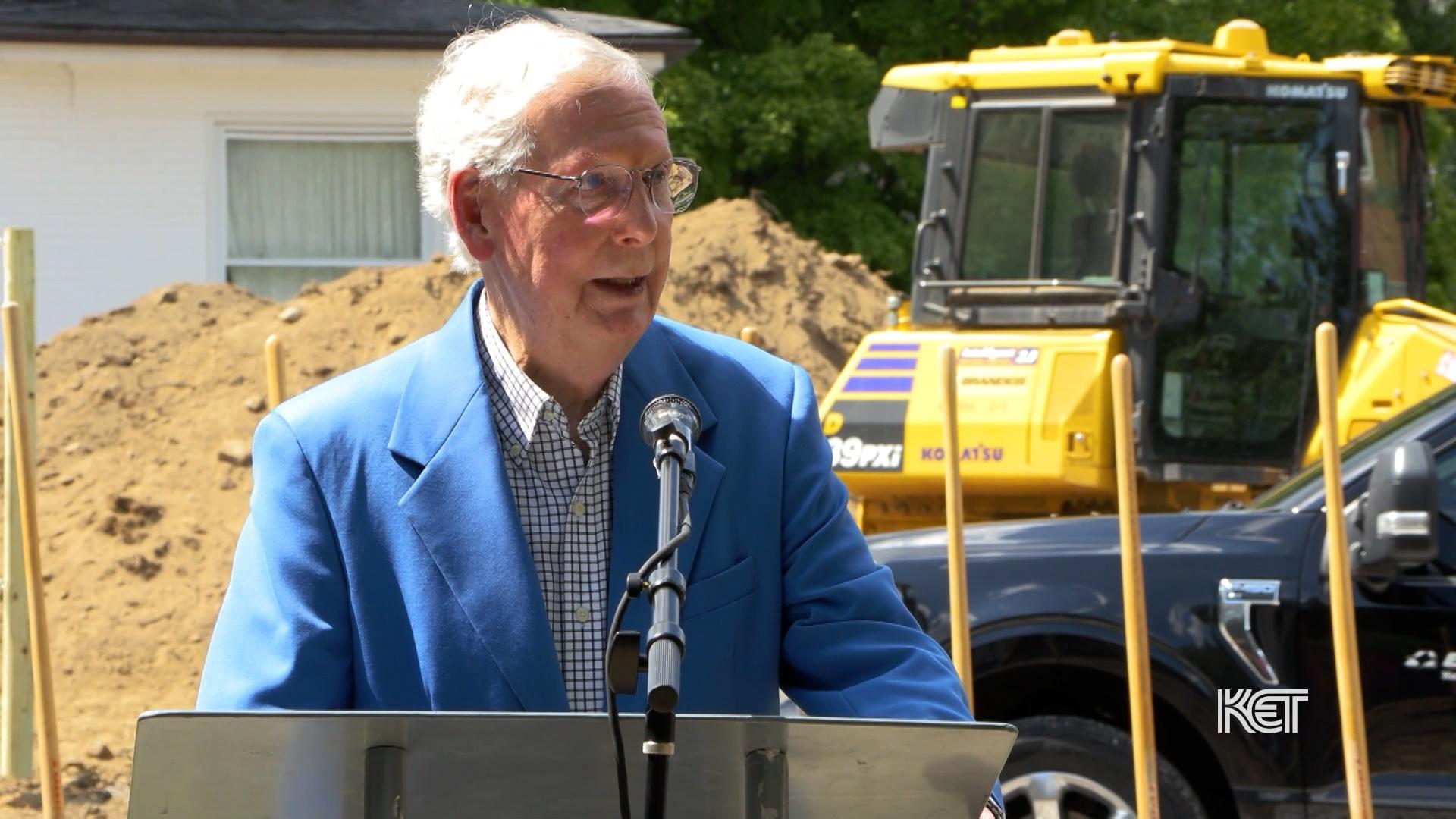 RPK HQ Groundbreaking