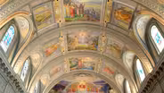 John Brown House/St Ann Arts and Cultural Center