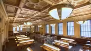 Gracious Spaces