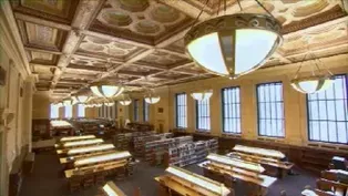Gracious Spaces