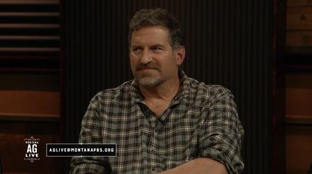 Video thumbnail: Montana Ag Live 5607: Wetlands in Sustainable AG Systems