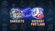 BANQUETE VS. GREGORY-PORTLAND