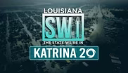 Katrina 20: A Louisiana The State We're In Special