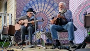 Porchfest 2026