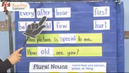 Second Grade Episode 274