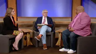 Children’s Minnesota Addresses Health Care Disparities