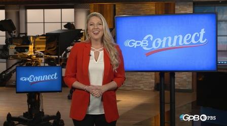 Video thumbnail: GPB Connect GPB Connect 107