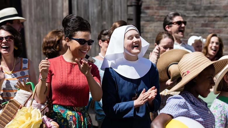 Call the Midwife Image