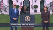 Ketanji Brown Jackson Will Be First Black Woman on Court