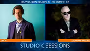 Zach / Graham Parker