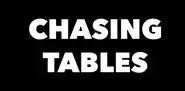 Chasing Tables – The Jordan Taylor Story