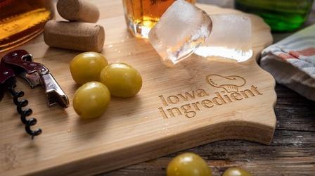 Video thumbnail: Iowa Ingredient Happy Hour Special