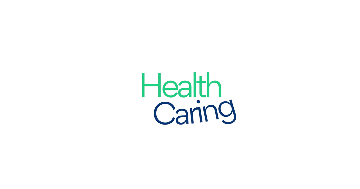 Health Caring - Premiering on KVCR TV Wednesday, November 5th