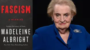 Madeleine Albright – 2018 National Book Festival