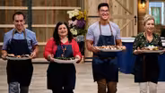 Holiday Recipe Ideas in Less than 7 Minutes