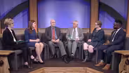 Political Panel | Coming Down To the Wire