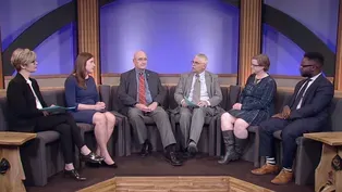 Political Panel | Coming Down To the Wire