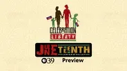Juneteenth Lehigh Valley: Celebration of Liberty