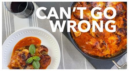 Video thumbnail: Lidia's Kitchen Can't Go Wrong