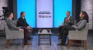 Journalists' Roundtable April 4, 2025