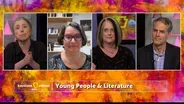 Young People & Literature