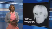 New Exhibit Looks to Add Context to Andy Warhol's Work