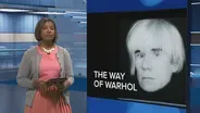 New Exhibit Looks to Add Context to Andy Warhol's Work