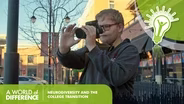 Neurodiversity and the Postsecondary Transition