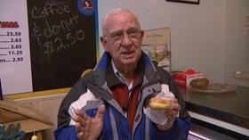 Video thumbnail: NC Weekend Carolina Donut Festival