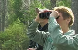 Birdwatching, Adirondack Ecological Center, and Paddlefest