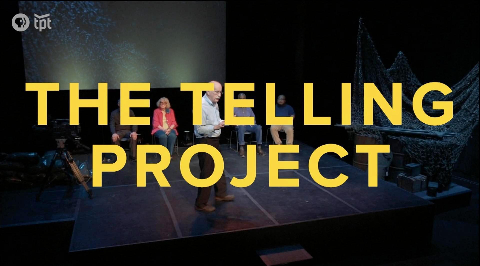 Stage Minnesota Remembers Vietnam The Telling Project Season 1 picture