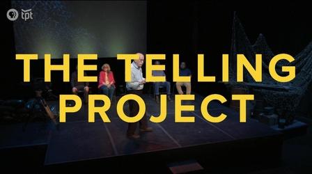 Video thumbnail: Stage Minnesota Remembers Vietnam: The Telling Project