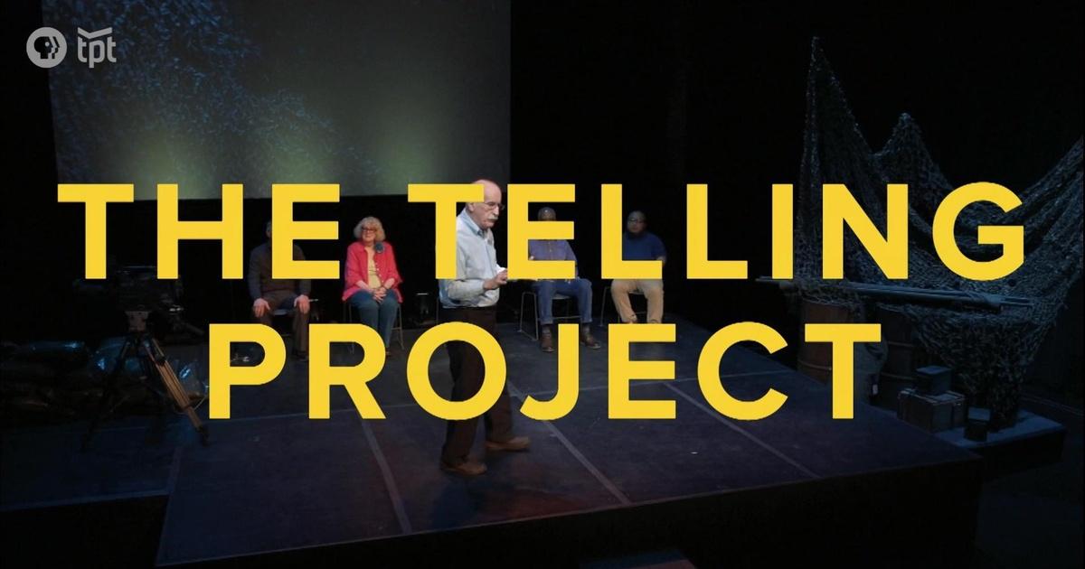 Stage | Minnesota Remembers Vietnam: The Telling Project | Season 1