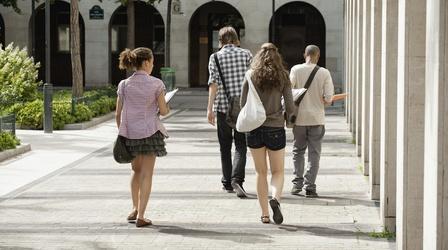 Schools work to help college transfer students earn degrees