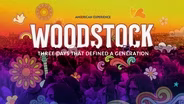 TRAILER | AMEX  003106 | Woodstock: Three Days That Defined A Generation: American Experience