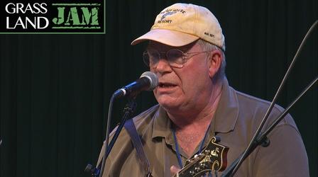 Video thumbnail: Grassland Jam "Short Life of Trouble" Red Squirrel Chasers