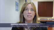 City Council Approves Police Watchdog Agency Leader