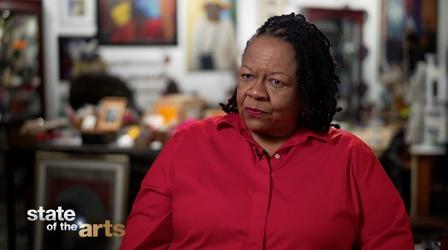 Video thumbnail: State of the Arts Creating a New View in Camden