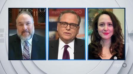 Video thumbnail: State Circle Friday, January 27, 2023