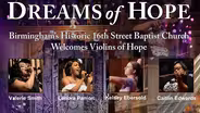 Dreams of Hope